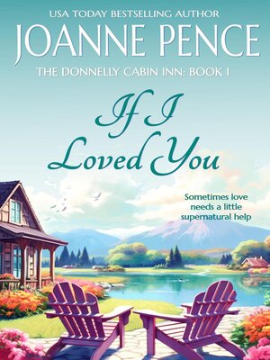 cover image of If I Loved You